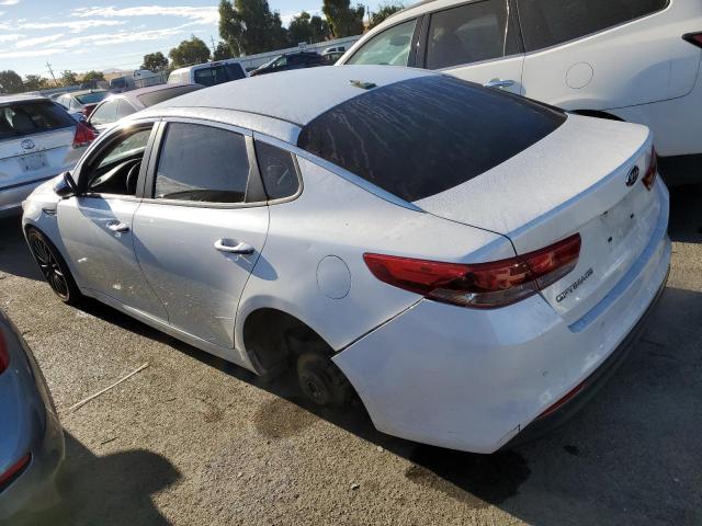 Photo 2 from auction – 2018 KIA OPTIMA LX with VIN KNAGT4L3XJ5214580