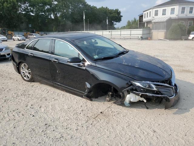 Photo 4 from auction – 2016 LINCOLN MKZ with VIN 3LN6L2J99GR618482