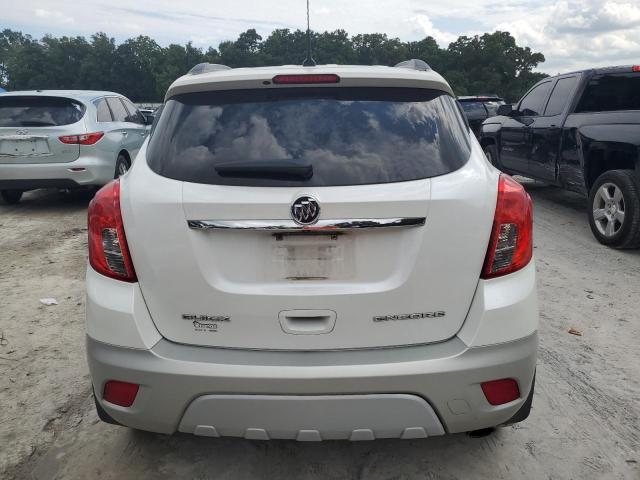 Photo 6 from auction – 2014 BUICK ENCORE with VIN KL4CJCSB5EB571841