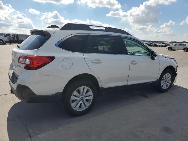 Photo 3 from auction – 2018 SUBARU OUTBACK 2. with VIN 4S4BSACCXJ3337818