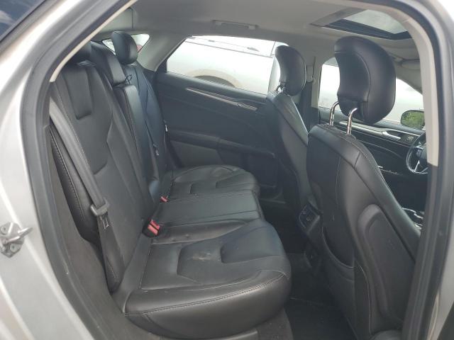 Photo 10 from auction – 2014 FORD FUSION TIT with VIN 3FA6P0SU8ER254350