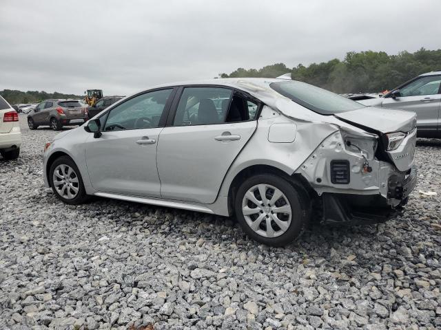 Photo 2 from auction – 2021 TOYOTA COROLLA LE with VIN 5YFEPMAE8MP176485