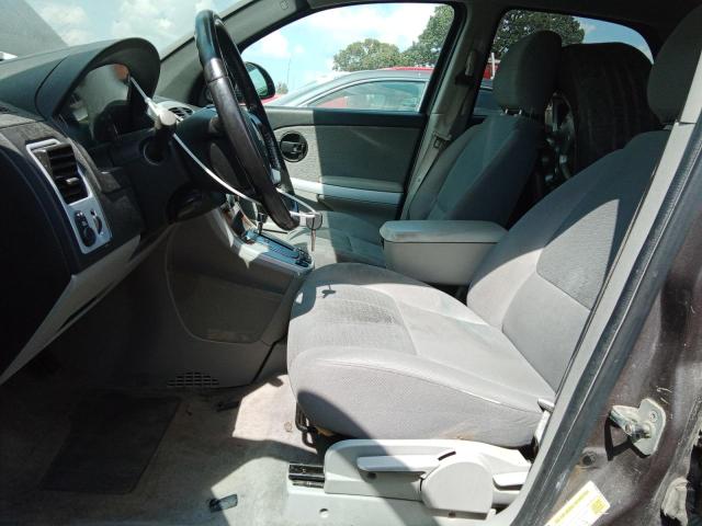 Photo 7 from auction – 2008 CHEVROLET EQUINOX LT with VIN 2CNDL33F486010961