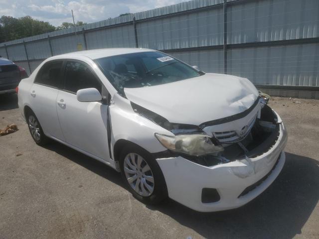 Photo 4 from auction – 2013 TOYOTA COROLLA BA with VIN 5YFBU4EE3DP215845