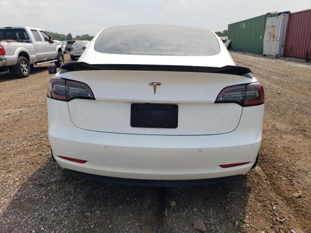 Photo 6 from auction – 2019 TESLA MODEL 3 with VIN 5YJ3E1EA9KF407549
