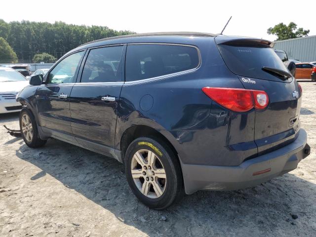 Photo 2 from auction – 2011 CHEVROLET TRAVERSE L with VIN 1GNKRGED6BJ214501