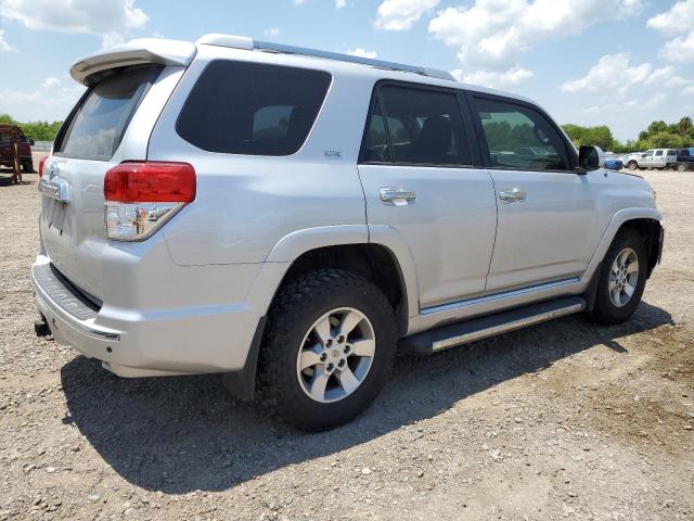 Zdjęcie 3 z aukcji – 2011 TOYOTA 4RUNNER SR z VIN JTEZU5JR1B5033127