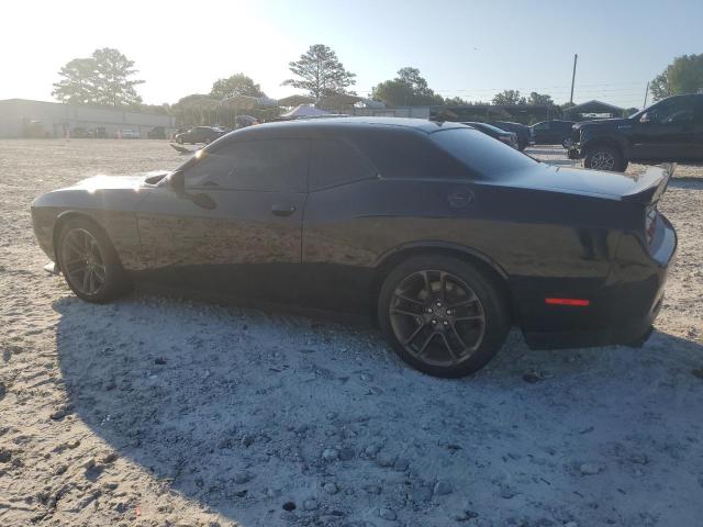 Photo 2 from auction – 2023 DODGE CHALLENGER with VIN 2C3CDZC96PH514719