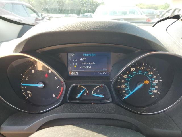 Photo 9 from auction – 2013 FORD ESCAPE SE with VIN 1FMCU9GX7DUB88163