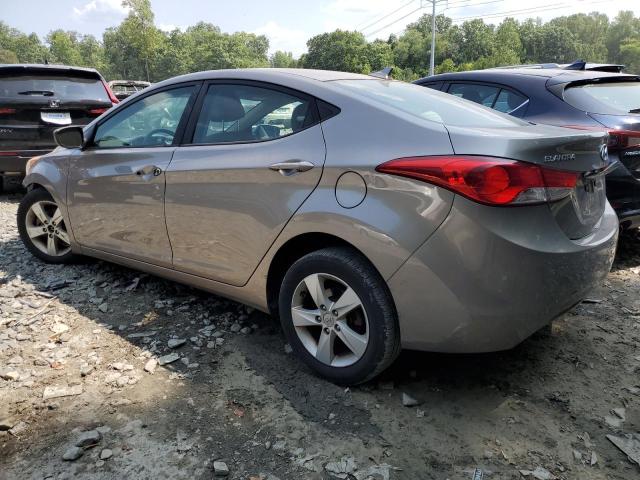 Photo 2 from auction – 2013 HYUNDAI ELANTRA GL with VIN 5NPDH4AEXDH257557
