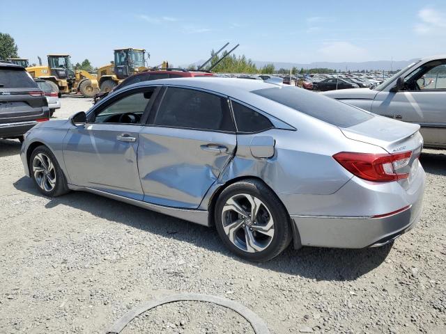 Photo 2 from auction – 2018 HONDA ACCORD EXL with VIN 1HGCV1F59JA242533