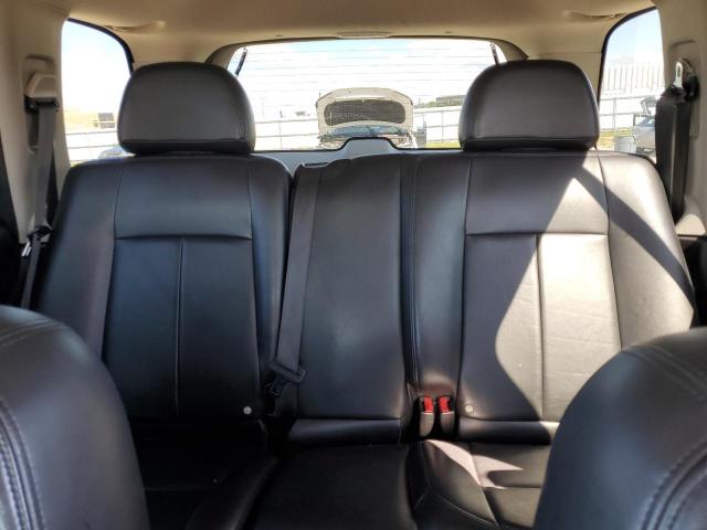 Photo 10 from auction – 2008 CHEVROLET TRAILBLAZE with VIN 1GNDT13S882221929