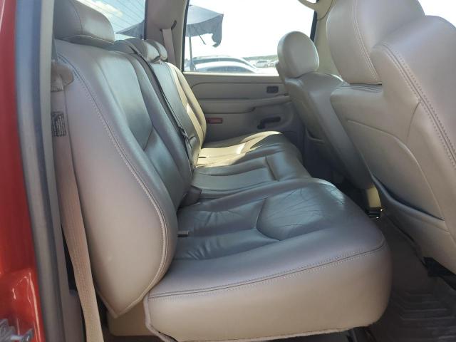 Photo 10 from auction – 2004 CHEVROLET SILVERADO with VIN 2GCEC13T341404767