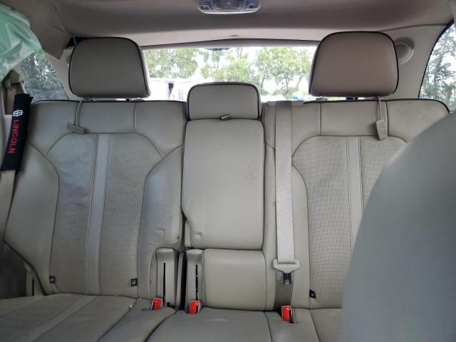 Photo 10 from auction – 2015 LINCOLN MKX with VIN 2LMDJ6JK5FBL20522