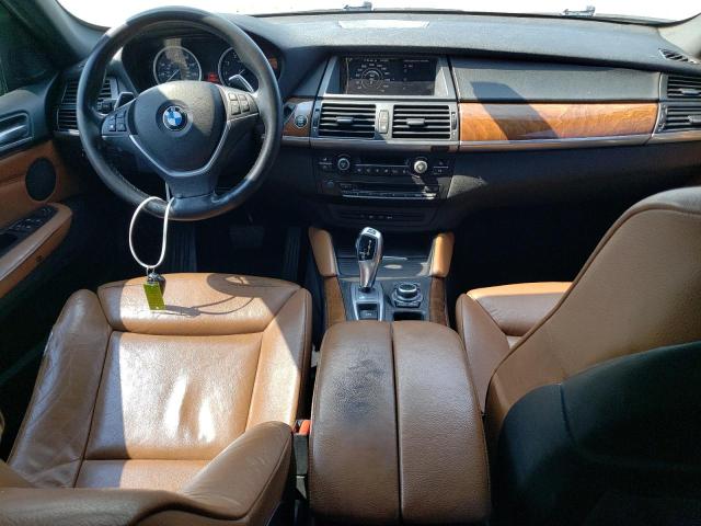 Photo 8 from auction – 2014 BMW X6 XDRIVE3 with VIN 5UXFG2C51E0C44869