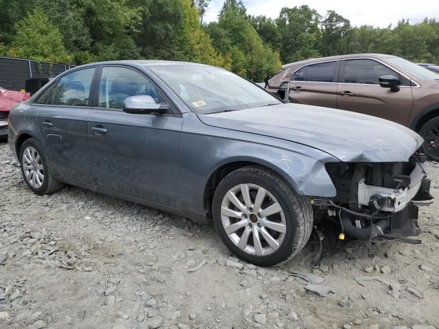 Photo 4 from auction – 2012 AUDI A4 PREMIUM with VIN WAUAFAFL5CN015124