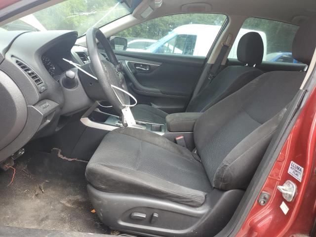 Photo 7 from auction – 2015 NISSAN ALTIMA 2.5 with VIN 1N4AL3AP1FC233018