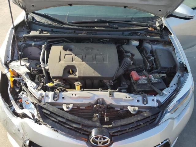 Photo 11 from auction – 2014 TOYOTA COROLLA L with VIN 2T1BURHE5EC193180