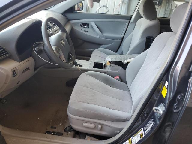 Photo 7 from auction – 2011 TOYOTA CAMRY BASE with VIN 4T1BF3EK5BU648606