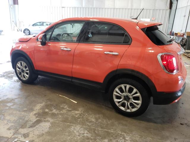 Photo 2 from auction – 2016 FIAT 500X EASY with VIN ZFBCFYBT1GP350582