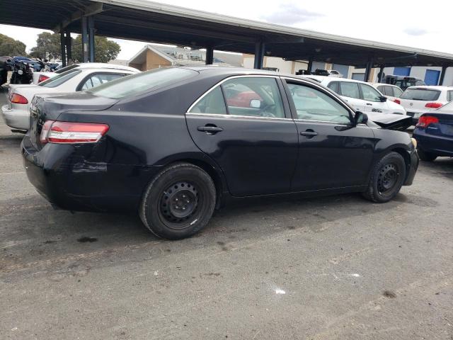 Photo 3 from auction – 2011 TOYOTA CAMRY BASE with VIN 4T1BF3EK4BU126887