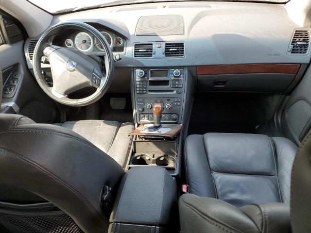 Photo 8 from auction – 2014 VOLVO XC90 3.2 with VIN YV4952CY4E1683275
