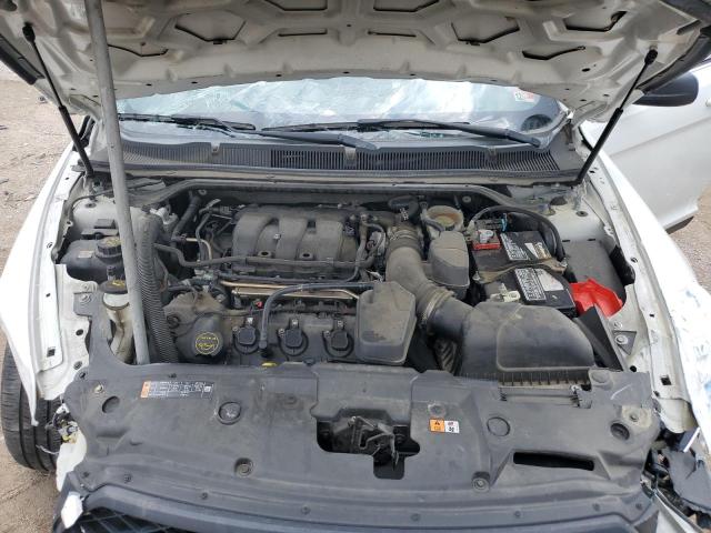 Photo 11 from auction – 2016 FORD TAURUS POL with VIN 1FAHP2MK5GG154796