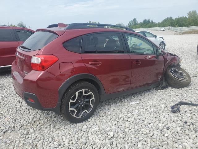 Photo 3 from auction – 2016 SUBARU CROSSTREK with VIN JF2GPAKC1GH312431