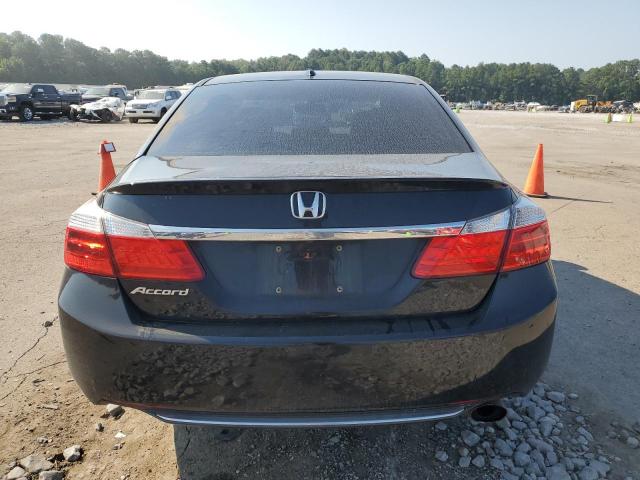 Photo 6 from auction – 2013 HONDA ACCORD EXL with VIN 1HGCR2F80DA231316