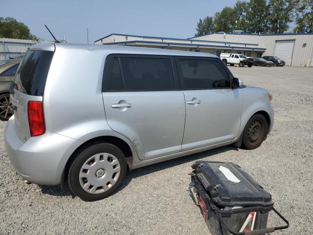 Photo 3 from auction – 2010 TOYOTA SCION XB with VIN JTLZE4FE1A1108422