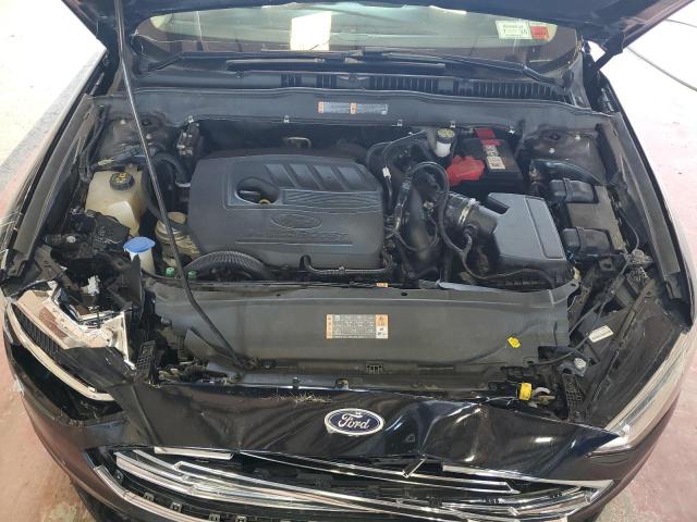 Photo 11 from auction – 2017 FORD FUSION SE with VIN 3FA6P0HD4HR204816