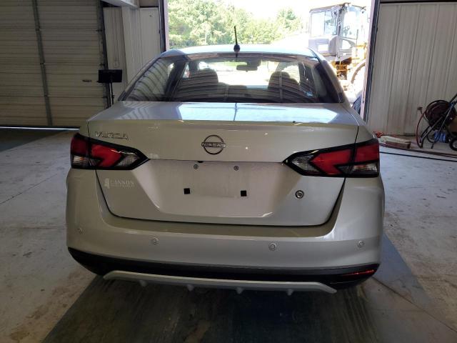 Photo 6 from auction – 2024 NISSAN VERSA S with VIN 3N1CN8DV3RL829733