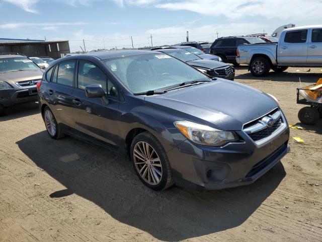 Photo 4 from auction – 2012 SUBARU IMPREZA PR with VIN JF1GPAF64CH205859