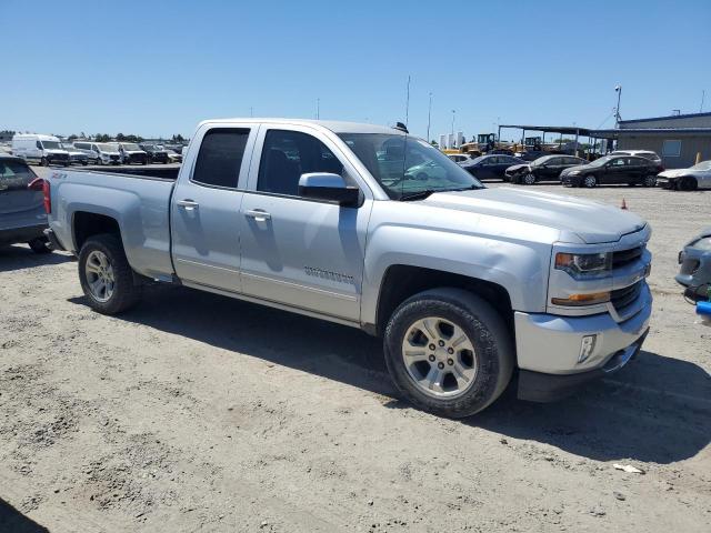 Photo 4 from auction – 2017 CHEVROLET SILVERADO with VIN 1GCVKREC3HZ382894