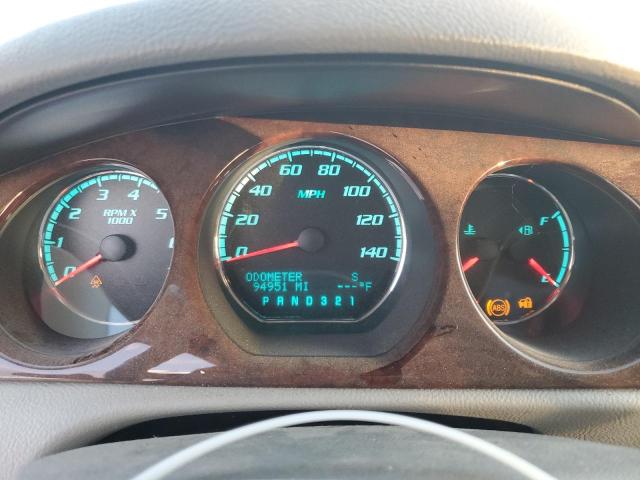 Photo 9 from auction – 2011 BUICK LUCERNE CX with VIN 1G4HJ5EM3BU131424