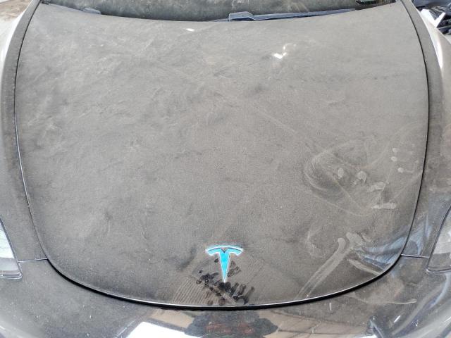 Photo 11 from auction – 2021 TESLA MODEL 3 with VIN 5YJ3E1EB0MF974826