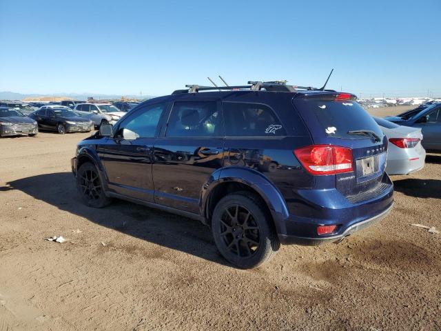 Photo 2 from auction – 2017 DODGE JOURNEY SX with VIN 3C4PDCBG8HT538801