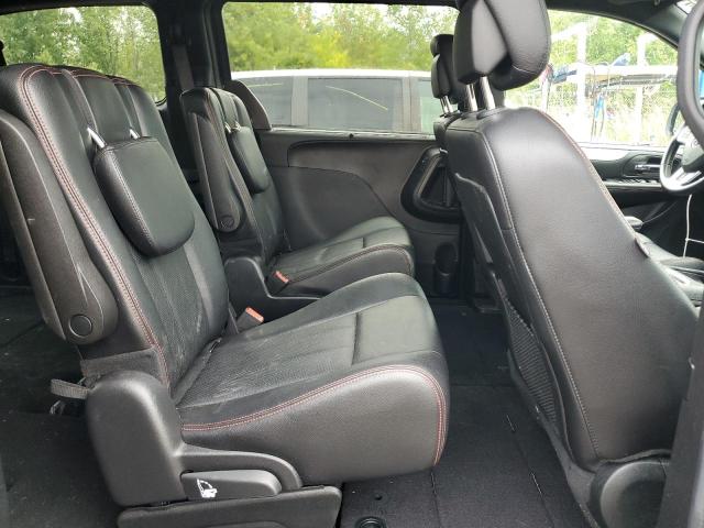 Photo 11 from auction – 2019 DODGE GRAND CARA with VIN 2C4RDGEG6KR646825