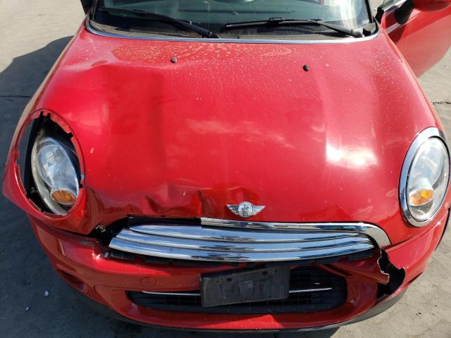 Photo 11 from auction – 2014 MINI COOPER with VIN WMWZN3C51ET861126