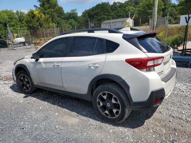 Photo 2 from auction – 2018 SUBARU CROSSTREK with VIN JF2GTADC0JH299591