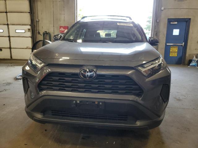 Photo 5 from auction – 2023 TOYOTA RAV4 XLE with VIN 2T3P1RFV3PC332105