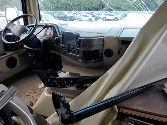Photo 5 from auction – 2020 THOR MIRAGE with VIN 1F66F5DYXK0A12619