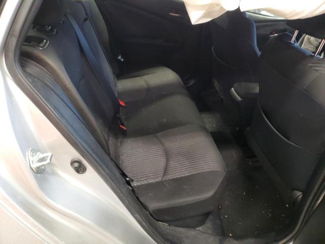 Photo 10 from auction – 2018 TOYOTA PRIUS with VIN JTDKBRFU9J3588837