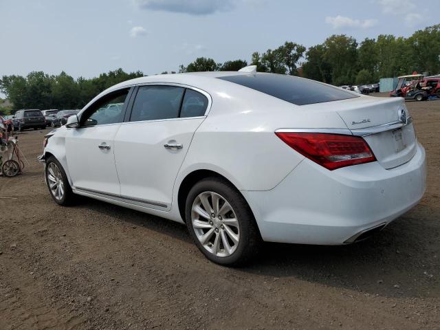 Photo 2 from auction – 2015 BUICK LACROSSE with VIN 1G4GB5G39FF256192