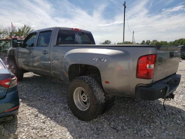 Photo 2 from auction – 2013 CHEVROLET SILVERADO with VIN 1GC4K1C85DF228856