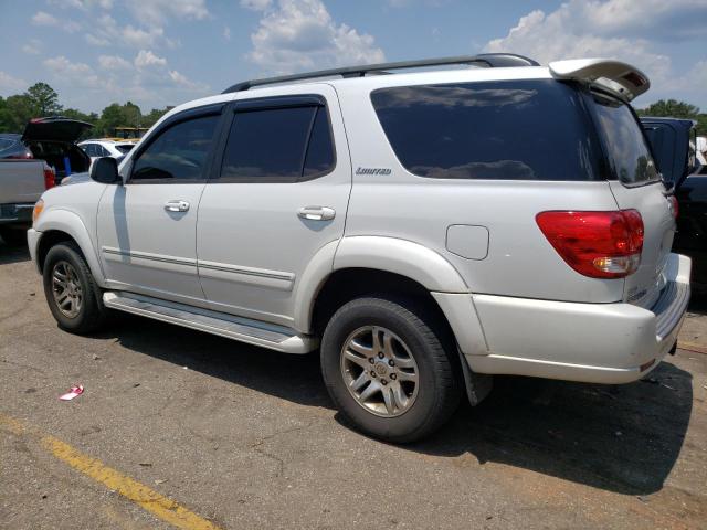 Photo 2 from auction – 2005 TOYOTA SEQUOIA LI with VIN 5TDBT48A75S254118