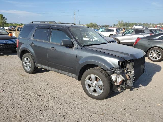Photo 4 from auction – 2009 FORD ESCAPE XLT with VIN 1FMCU93709KB55014