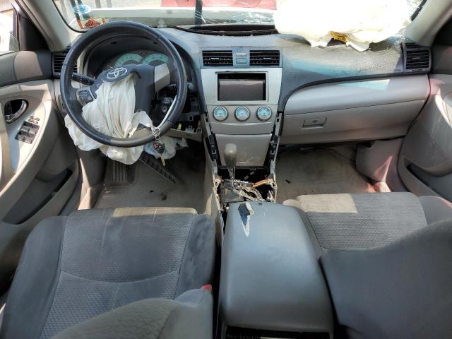 Photo 8 from auction – 2007 TOYOTA CAMRY CE with VIN 4T1BE46K07U714154
