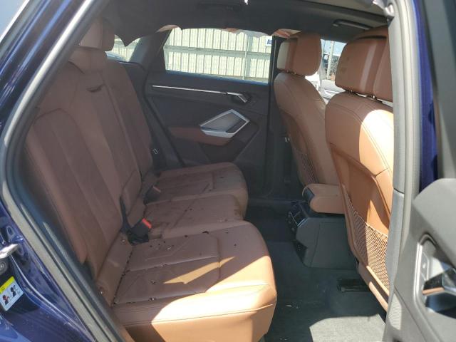 Photo 11 from auction – 2022 AUDI Q3 PREMIUM with VIN WA1EECF33N1090184