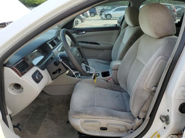 Photo 7 from auction – 2016 CHEVROLET IMPALA LIM with VIN 2G1WB5E30G1104662